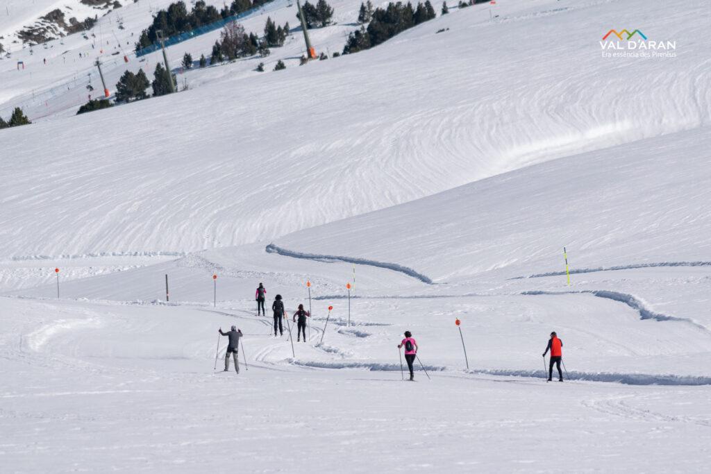 Campionat d'Esquí de Fons