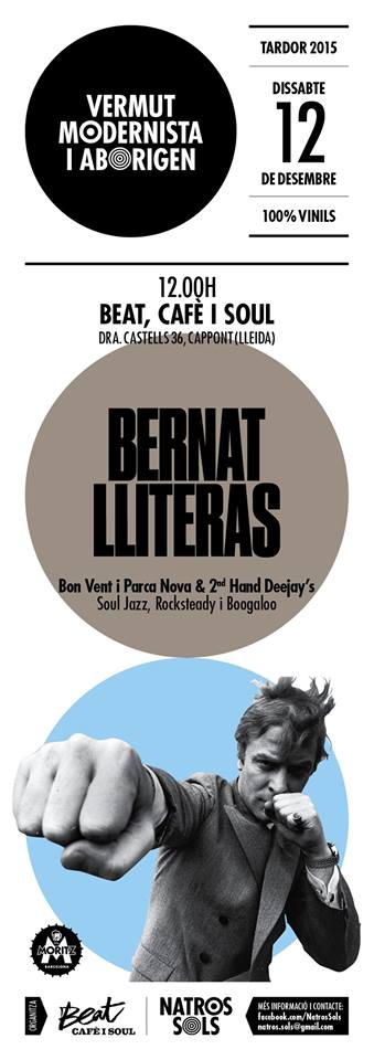 Bernat Lliteras
