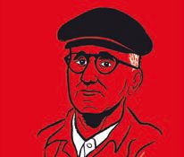 Jo, Bertolt Brecht. “Santa Joana dels escorxadors”