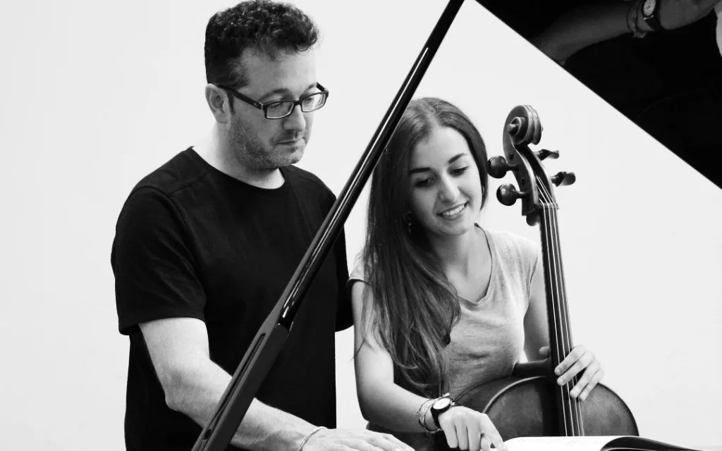 Beethoven i Prokòfiev: del classicisme al neoclassicisme