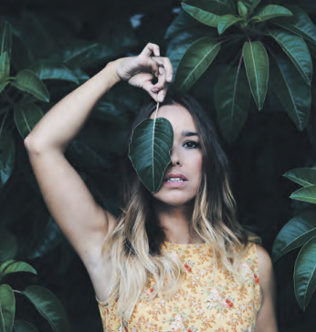 Beth Rodergas