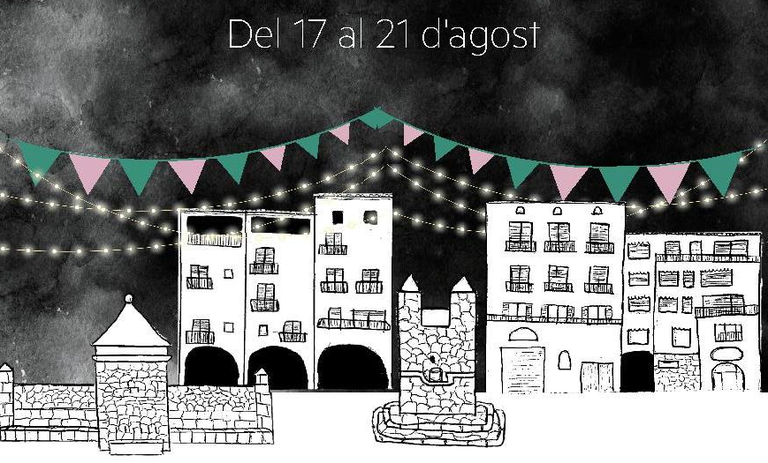 Festa Major de Talarn