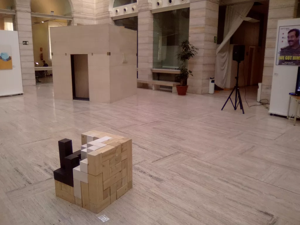 XX Biennal d'Art Contemporani Català