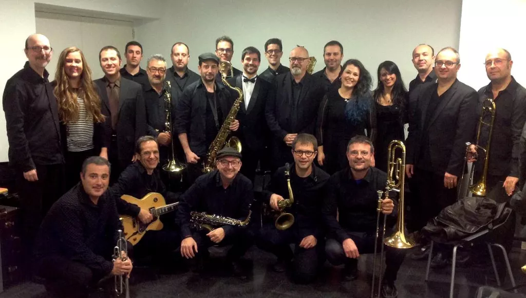 Big Band de Lleida
