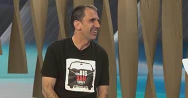 The big Van Theory II: (Ciència) x (Monòlegs)=Ciència 2