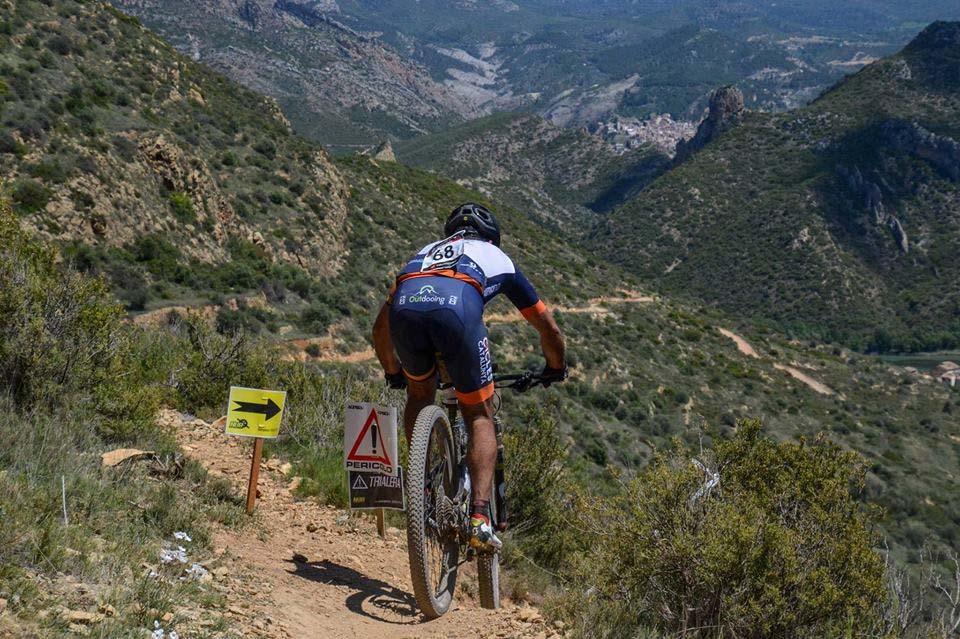 Noguera Bike Race 2018