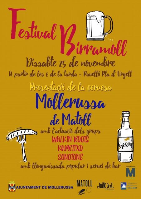 Festival Biramoll