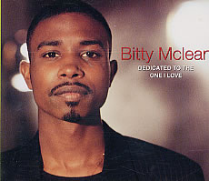 Bitty MacLean