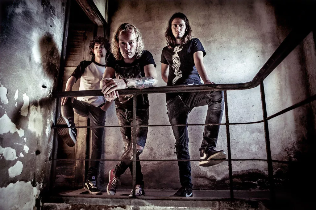 Black Bone + The Assclats