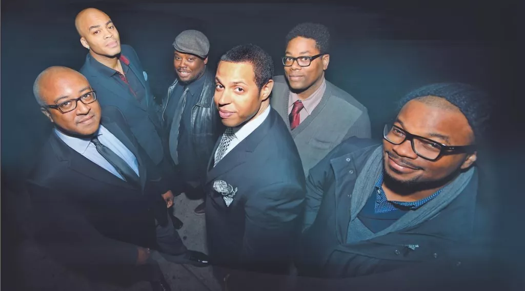 The Black Art Jazz Collective - JazzTardor 2021