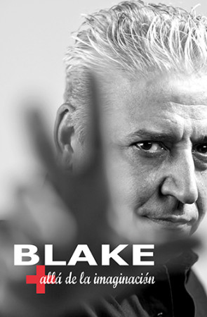 Blake,+ allá de la imaginación