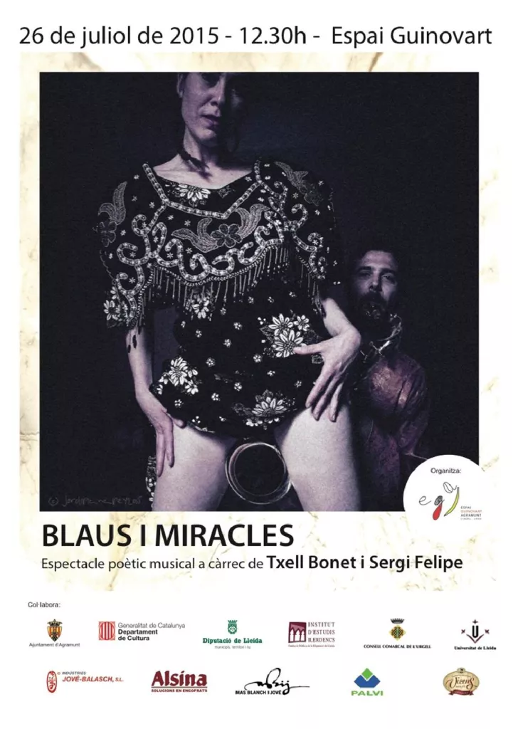 Blaus i Miracles
