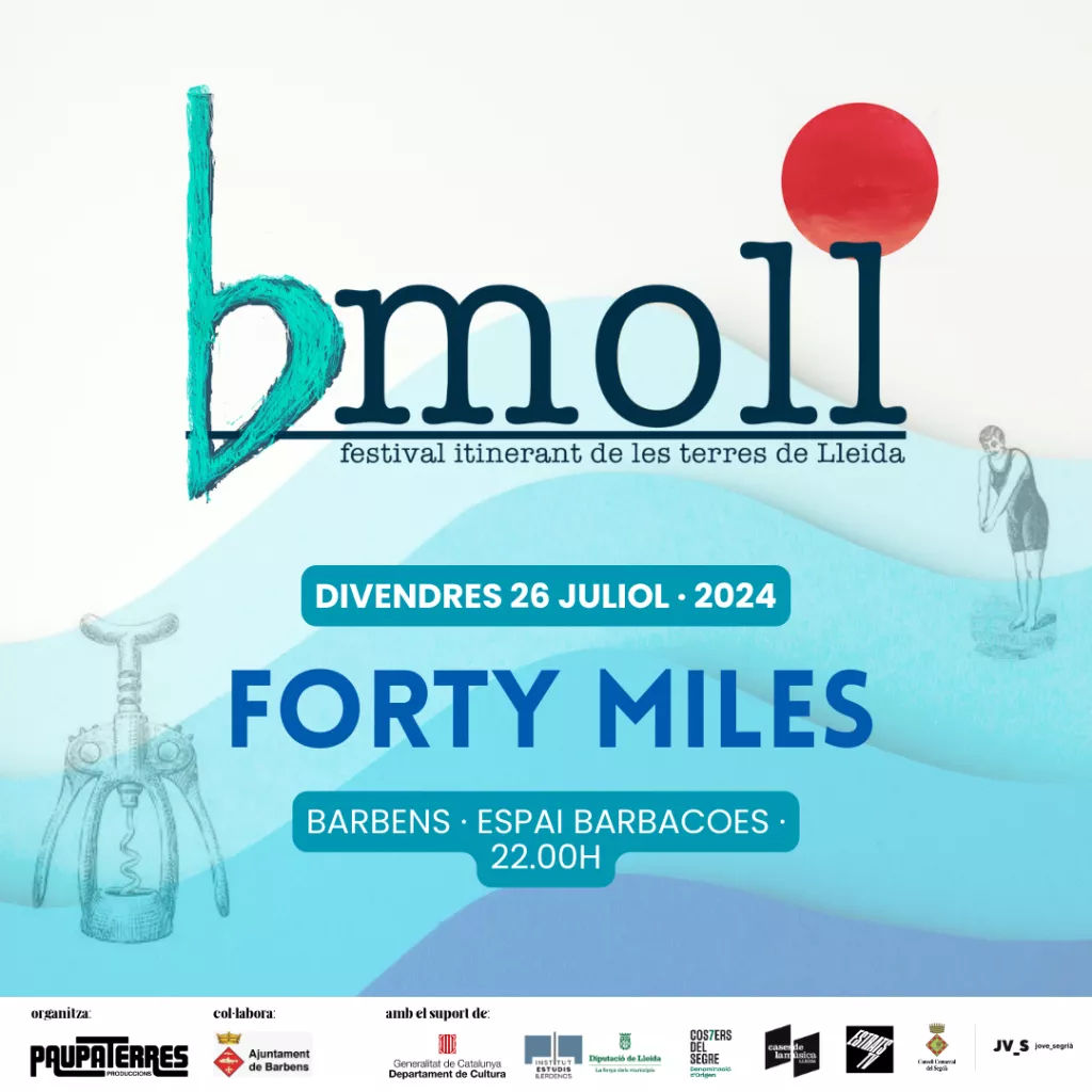 BMoll | Barbens