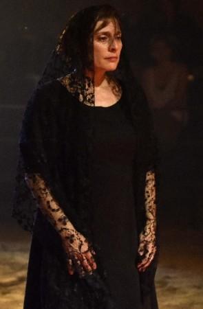 Bodas de sangre