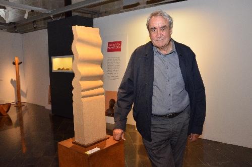 Xerrada "L'ànima del silenci"