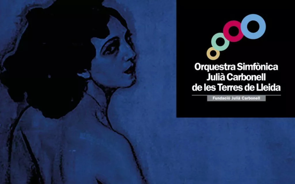 El Bolero de Ravel - OSJC de les Terres de Lleida