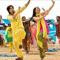 Bollywood i pop dance / surtdecasa.cat