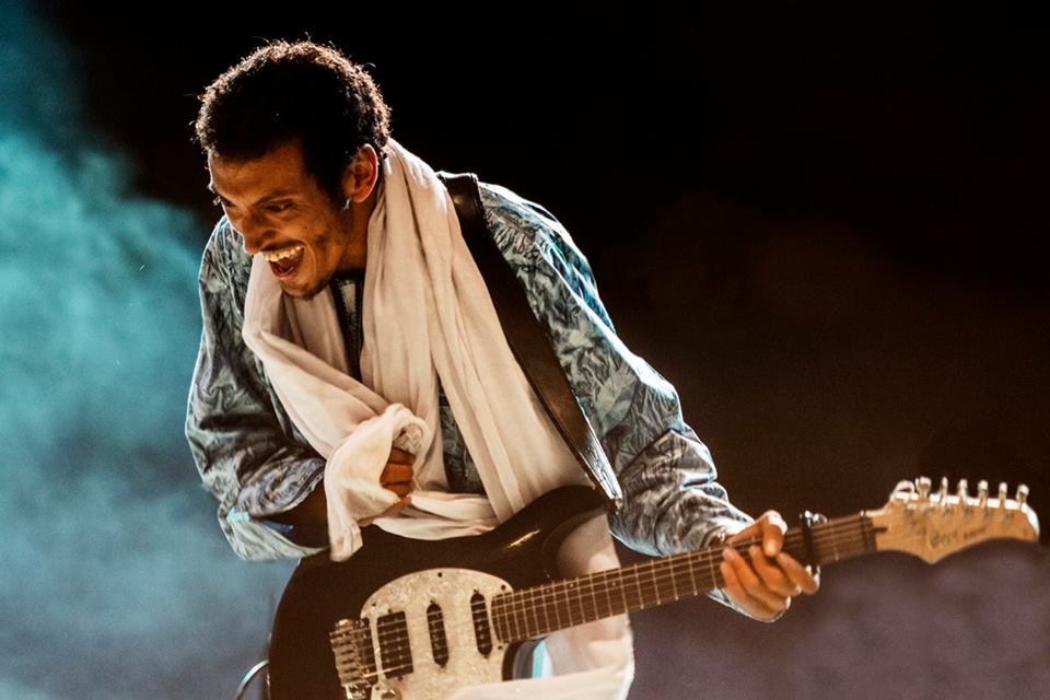 Bombino