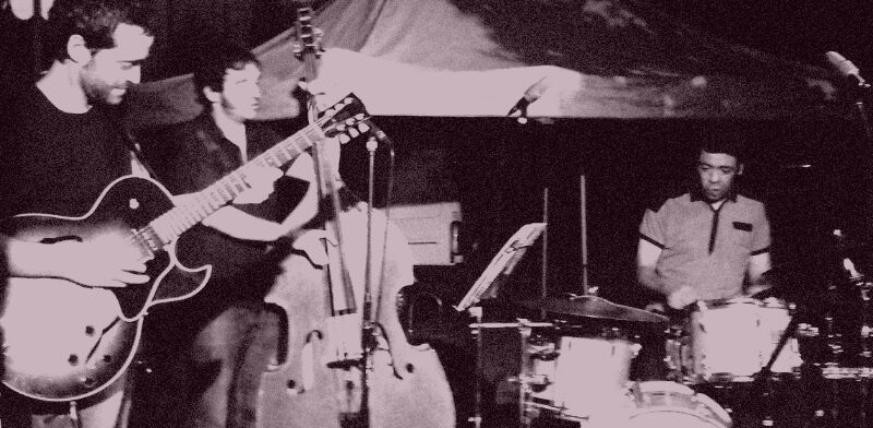 JORDI & SU ROCKIN’