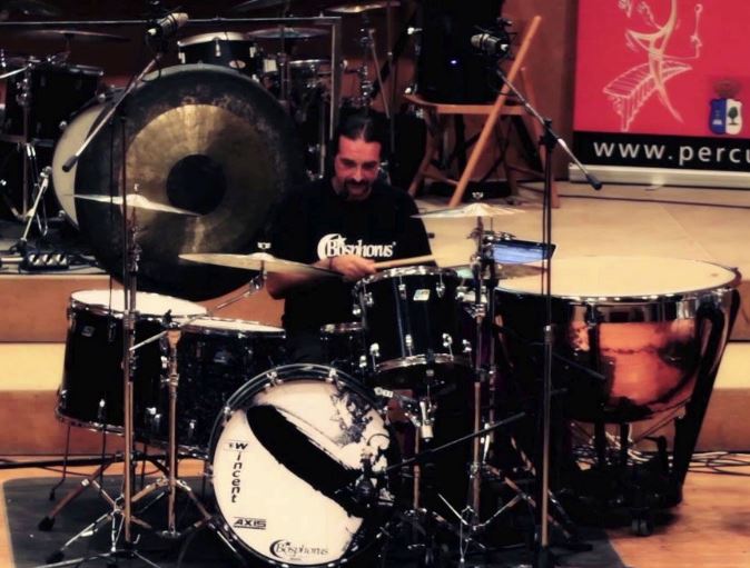 MANOLO CASCALES