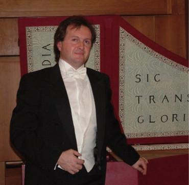 Gian Maria Bonino