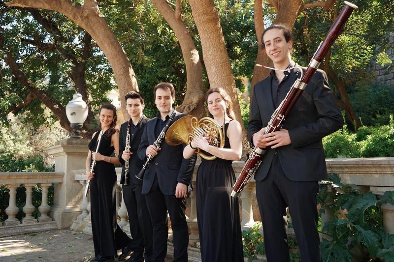 Bòreas Ensemble - Musiquem Lleida!