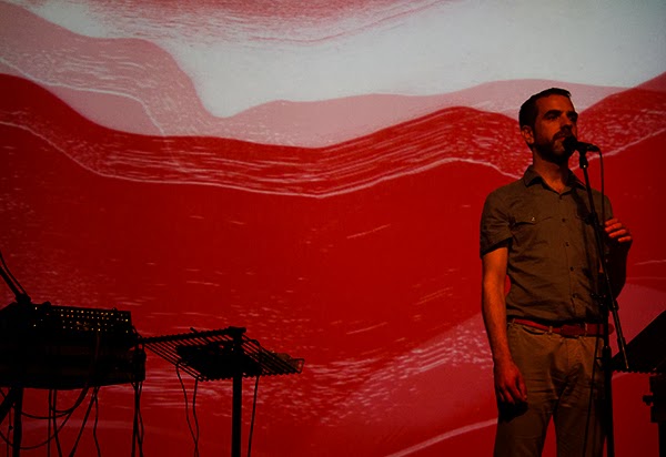 Bradien i Eduard Escofet