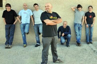 Brams amb l'Orquestre de vent de l'EMM de Tàrrega