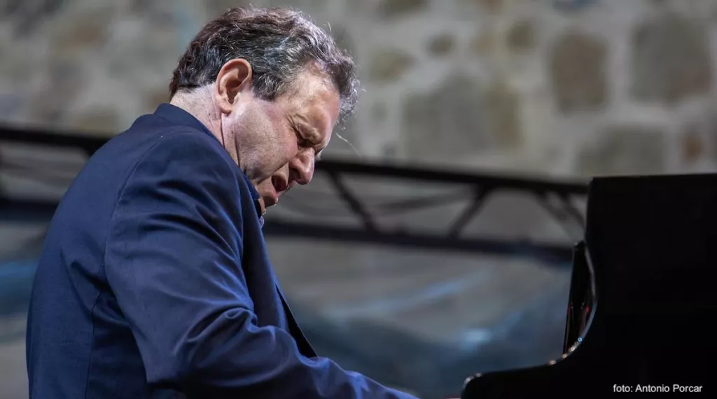 Bruce Barth Trio - JazzTardor 2021