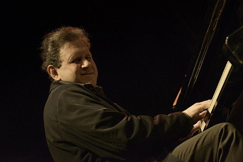 Bruce Barth Trio