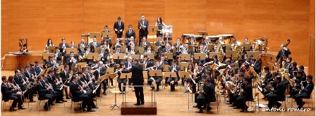 Música de Cinema. Banda Simfònica Unió Musical de Lleida