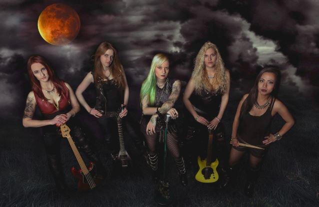 Burning Whitches + Death or Glory