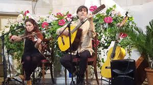 Burruezo & Maia Kanaan