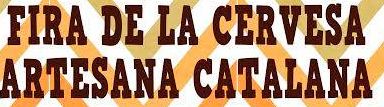 Fira de la Cervesa Artesana Catalana