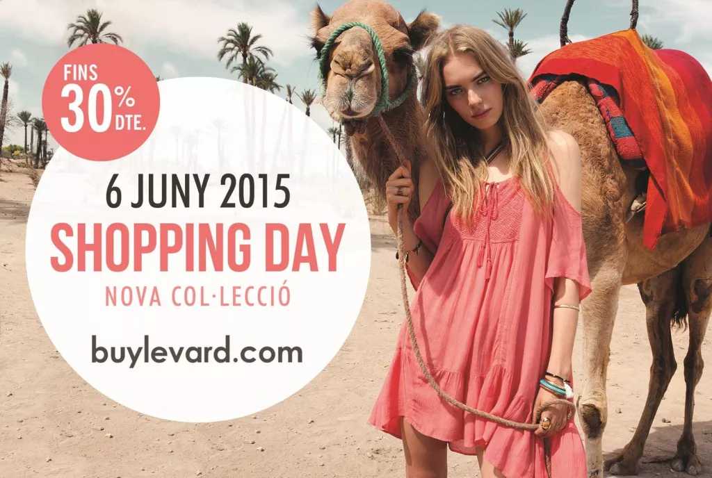 Shopping Day