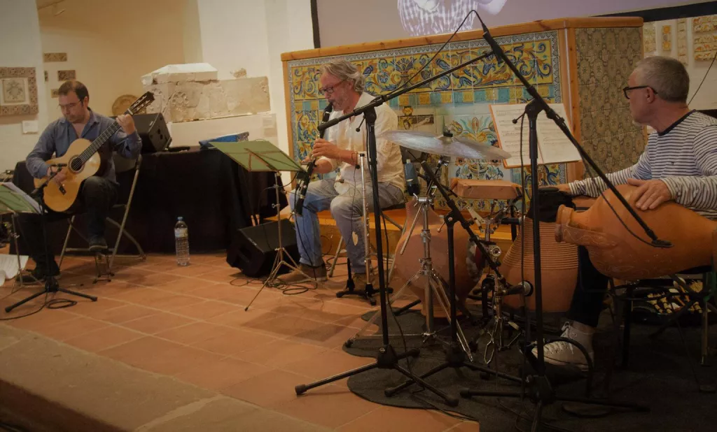 Canticum Trio | Musiquem Lleida!