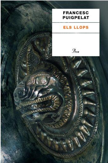 Tertúlia amb Francesc Puigpelat, autor de la novel·la 'Els Llops'
