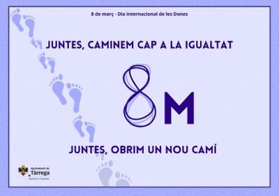 8M | Tàrrega