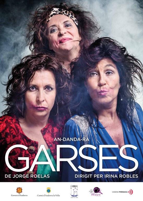 XXXII CONCURS DE GRUPS DE TEATRE “CIUTAT DE TÀRREGA”