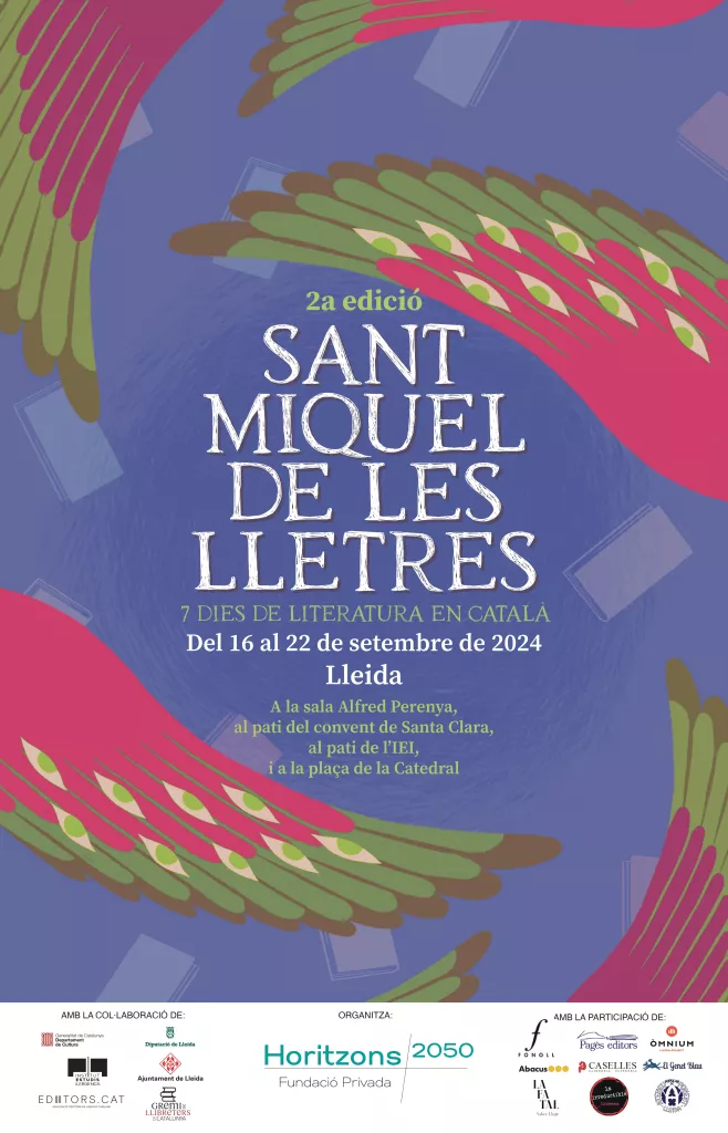 Sant Miquel de les Lletres