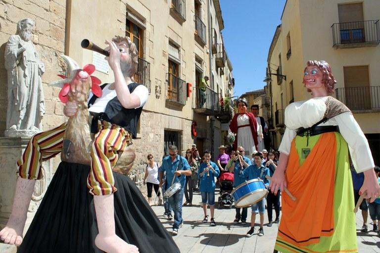 Foto: Ajuntament de Tàrrega