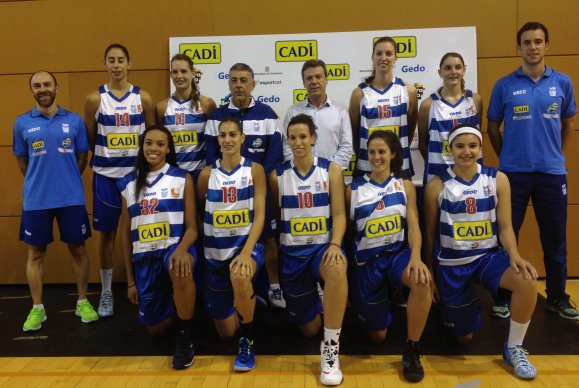 Cadí La Seu - C. Promete