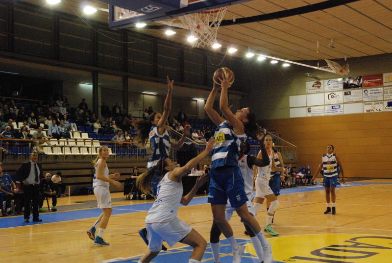 Un partit del Cadí La Seu / SEGRE