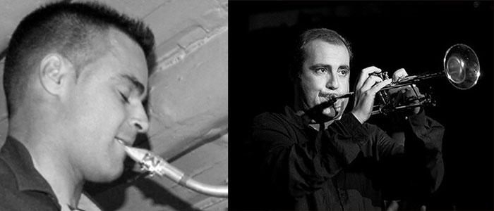 JAM SESSION - José M. Castro & Wilfredo Terrades