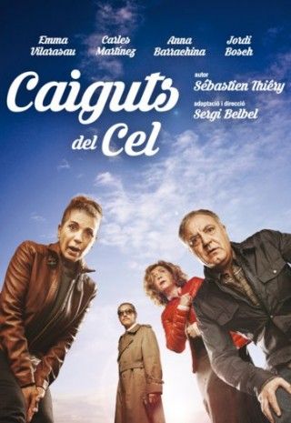 Caiguts del Cel