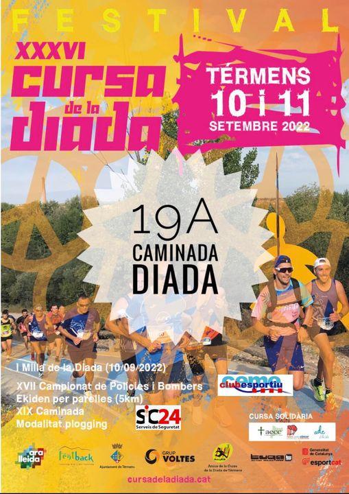 Cursa de la Diada de Térmens