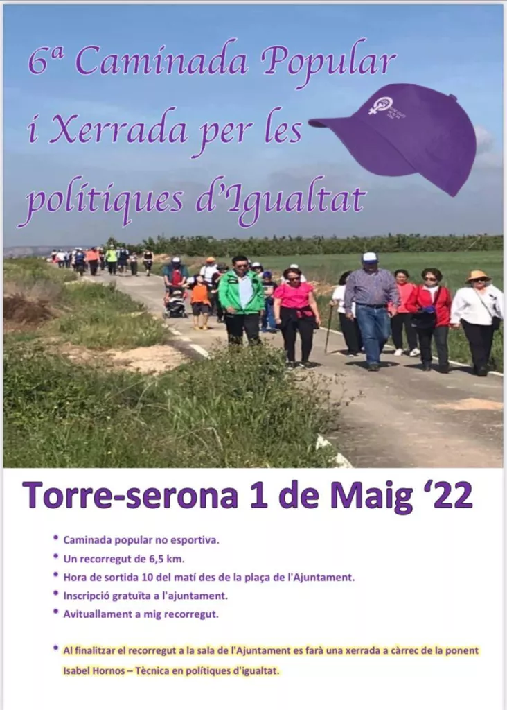 Festa Major de Torre-Serona