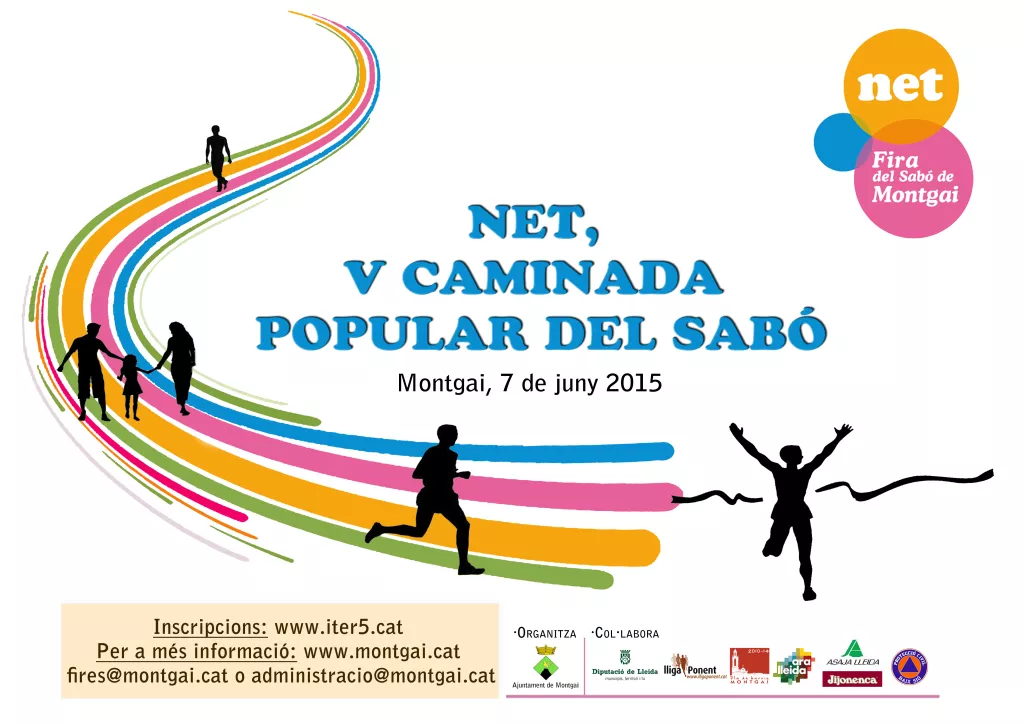 Caminada Popular del Sabó