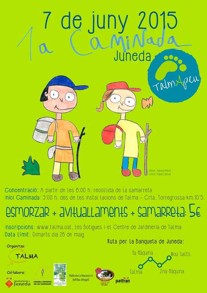 Caminada Talma