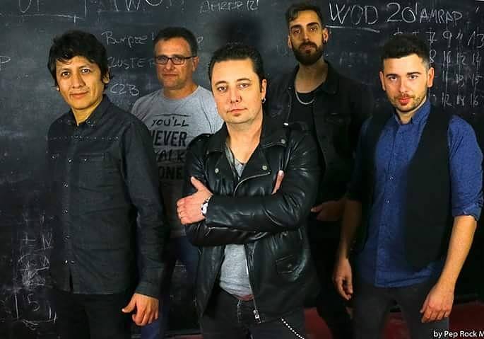 El Canal en concert